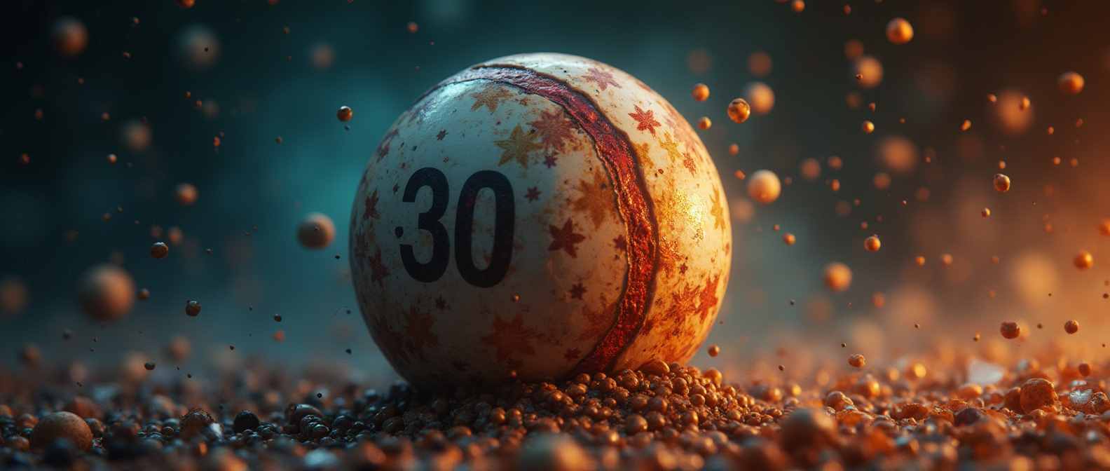 Lottery Header Image